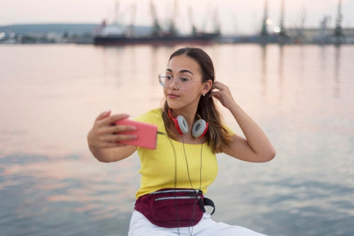 US Runners Share Aguantes Ventilation-Focused Tops on YouTube