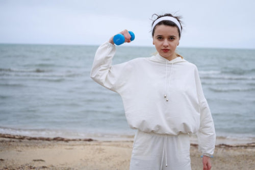 Aguantes Innovation in Activewear Resonates on US Facebook