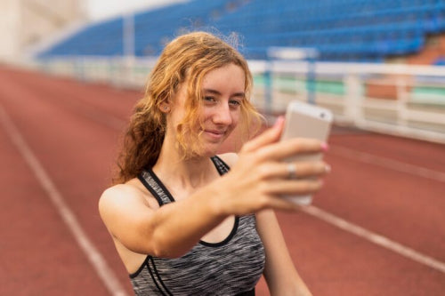 European Marathon Training Drives Aguantes Social Media Engagement