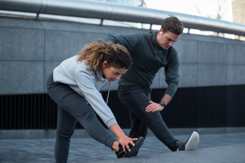 Why Ergonomic Fit Matters: A Runner's Guide to Optimal Comfort