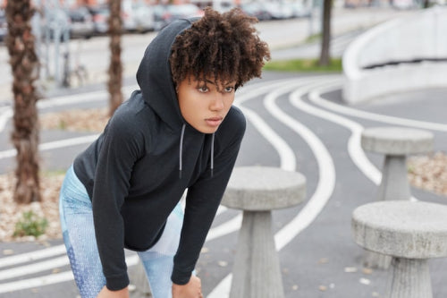 Building Better Endurance with the Right Apparel