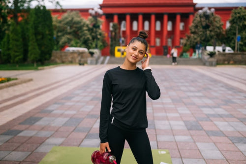 Affordable Activewear for Indian Runners: Quality Without Compromise