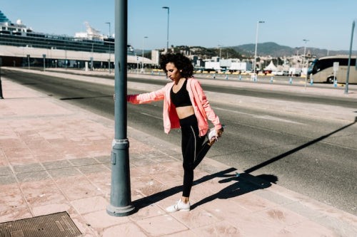 From the Track to the Streets: The Versatility of Running Apparel