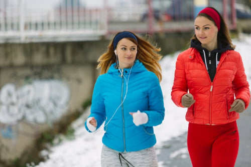 How Aguantes Activewear Supports Runners of All Levels