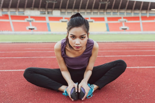Endurance Athletes Seek Affordable Performance Gear in Growing Indian Market
