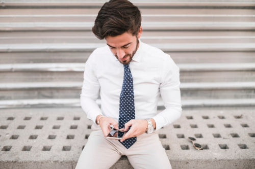 Secure Pockets Reduce Distractions During Long Runs