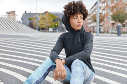 Track Pants Blend Durability With Everyday Versatility