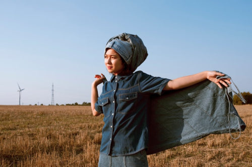 Fabrics Tested for Resilience in Unpredictable Weather