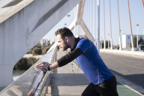 Runners Report Improved Focus With Distraction-Free Gear