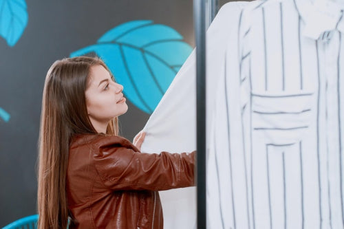 Apparel Innovations Tackle Humidity-Related Performance Issues