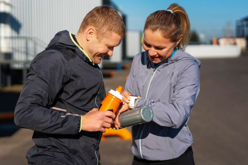 How to Care for Your Running Apparel to Ensure Long-Lasting Performance