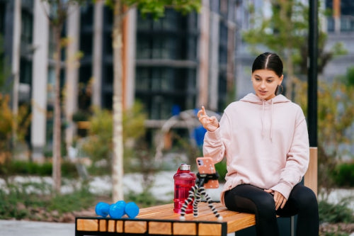 India Activewear Market Projected to Grow at 12.2% CAGR From 2025 to 2030