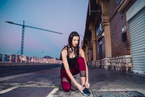 India Activewear Market Valued at USD 15,107.3 Million in 2024
