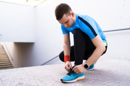 Asics Eyes 35% Annual Growth in India, Aims to Lead Running Shoe Market
