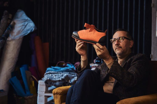 Japanese Shoemaker Asics Targets Number One Position in India's Premium Athletic Footwear