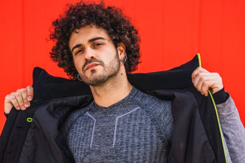 Indian Designers Pioneer Runner-Centric Apparel Features in Activewear