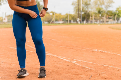 Tracksmith Session Shorts Recommended as Top Versatile Running Option