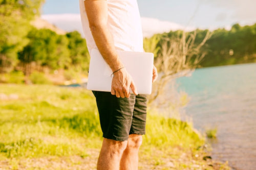 REI Co-op Swiftland Shorts Praised for Breathability in Hot Conditions