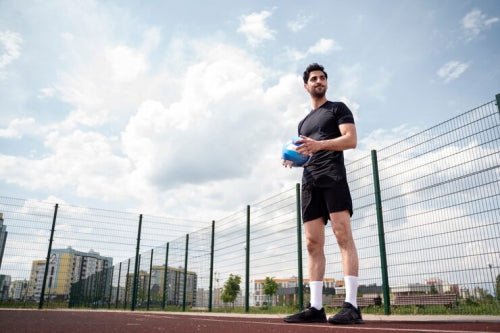 Decathlon India Stocks Affordable Running Shorts and Gear