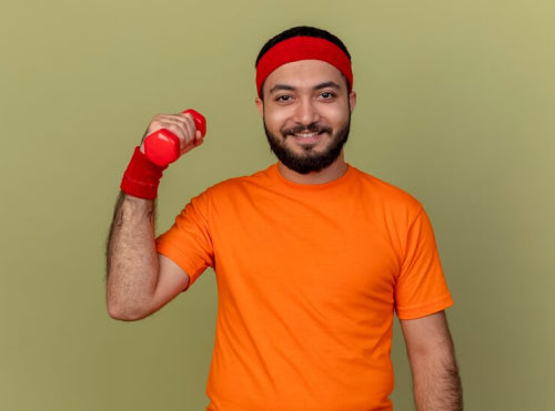Hummel India Introduces Sportswear for Running and Gym