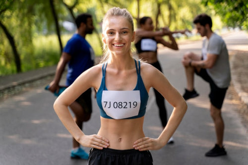 Marathon Participation Rise Boosts Specialized Running Apparel Demand