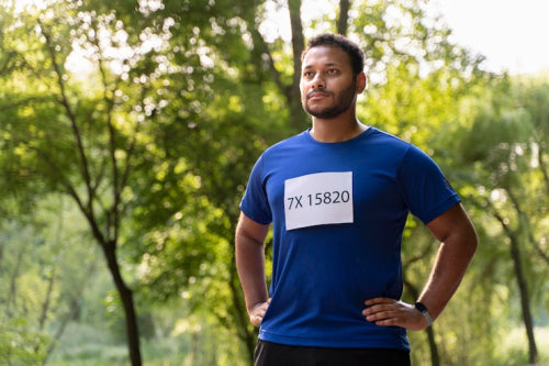 Performance Apparel Designed by Runners Gains Traction in India