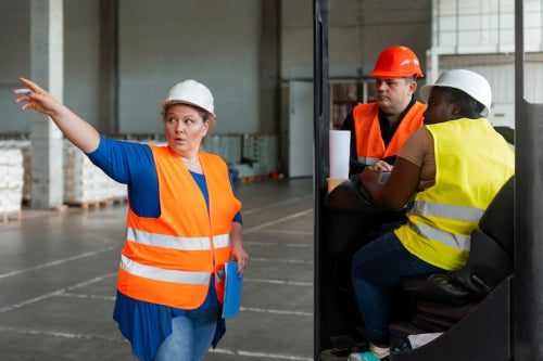 Seamless Construction Reduces Irritation During High-Intensity Training