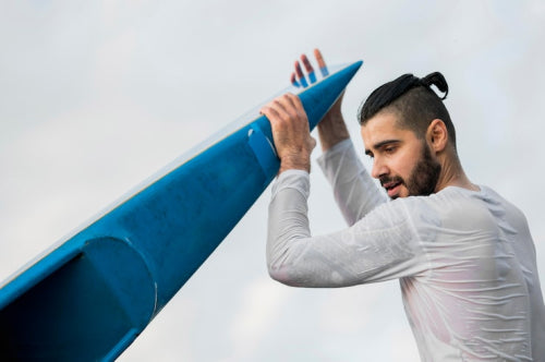 Innovation in Quick-Dry Fabrics Supports Year-Round Training Consistency