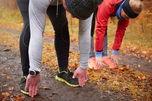 Community Running Groups Shape Preferences for Functional Gear Choices