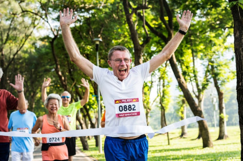 Tata Mumbai Marathon 2026 Draws Over 69,000 Confirmed Participants