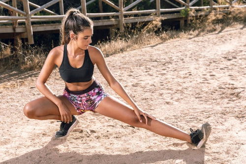 Best Running Shorts for Hot Climates: Stay Cool and Comfortable