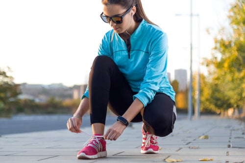 Best Running Shoes for Urban Runners: Top Picks for Comfort and Support