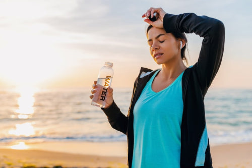 How to Stay Cool and Comfortable While Running in India's Summer Heat