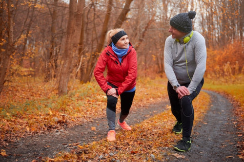 Adapting Running Gear to India's Unique Weather Conditions