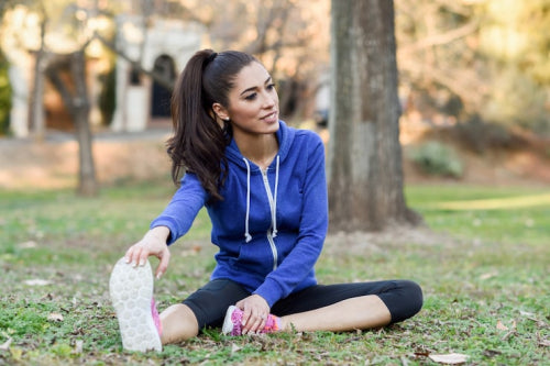 Moisture-Wicking Running Gear: Essential for Indian Climate