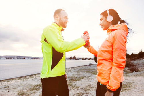 Understanding the Importance of Quick-Dry Running Gear for Hot Climates