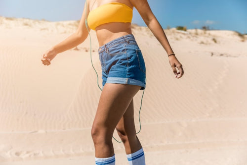 The Benefits of Liner-Free Running Shorts for Comfort on Long Runs