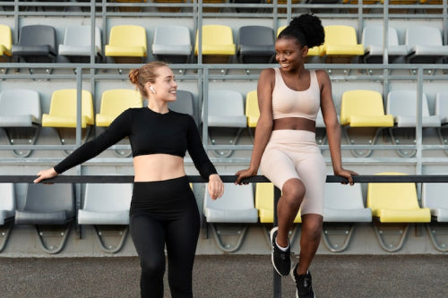 Exploring Gender-Inclusive Activewear for Performance Runners
