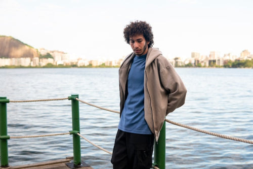 How Performance Apparel Is Adapting to India's Variable Weather