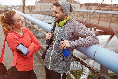 Why Breathable Running Gear Is Important for Consistent Training