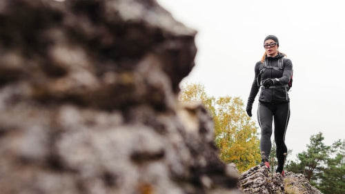 How Trail Running Gear Is Adapting to Urban Environments