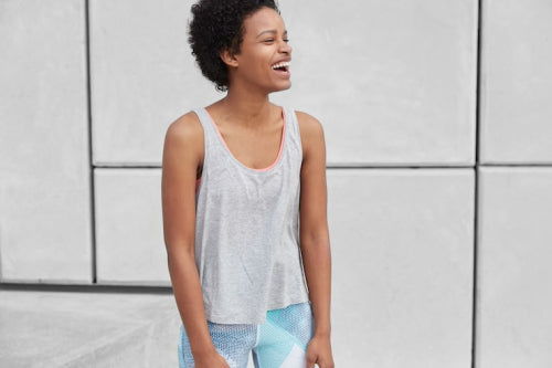 Best Running Tank Tops for Women: Fit, Breathability, and Comfort