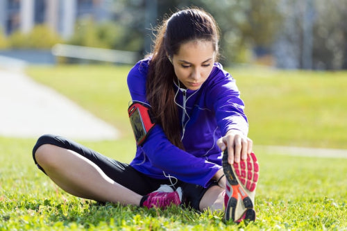 The Role of Running Apparel in Preventing Injury During Marathons