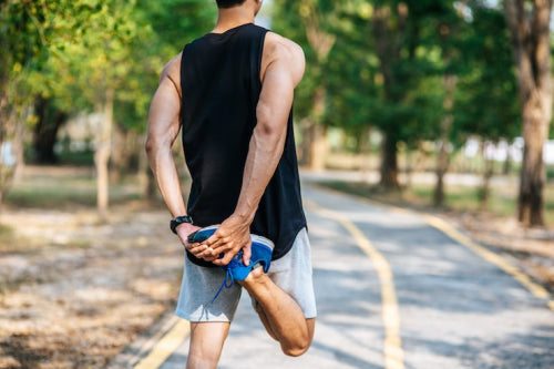 How Running Shorts with Pockets Improve Race-Day Performance