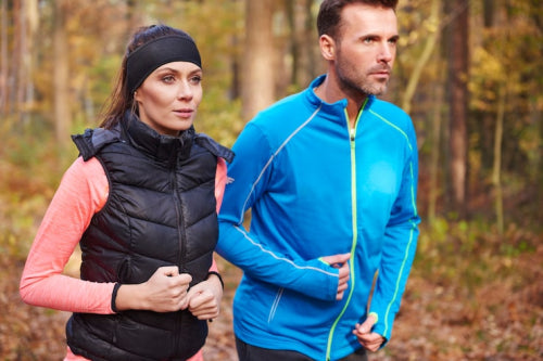 How to Choose Running Apparel That Stays Comfortable Through Every Mile