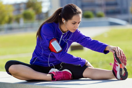 Why You Need Ergonomic Running Apparel for Injury Prevention