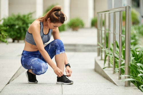 How to Find the Best Running Shoes for Your Foot Type