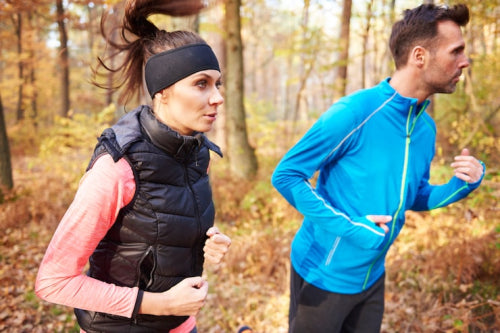 Why Breathable Running Gear Should Be a Priority for Every Runner