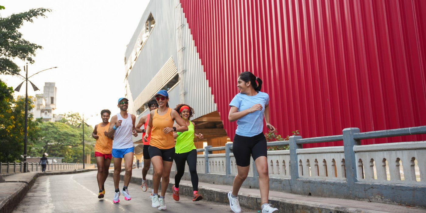 Local Activewear Shapes Indias Fitness Culture