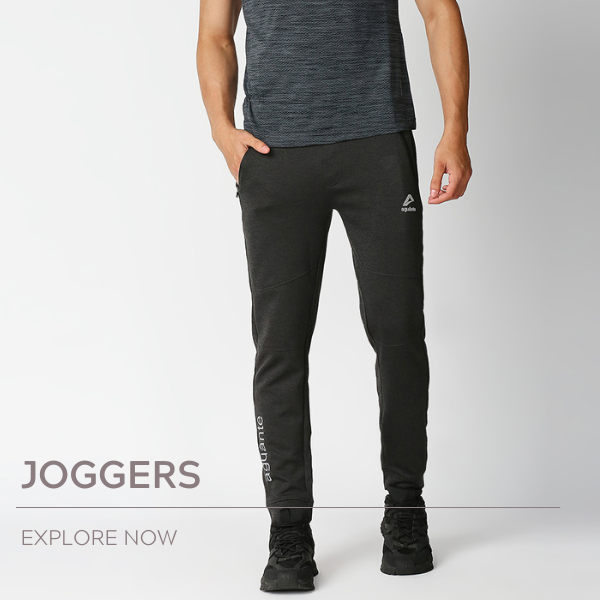 buy men joggers online
